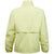 The North Face Class V Windbreaker Jacket - Women's Pale Lime Yellow