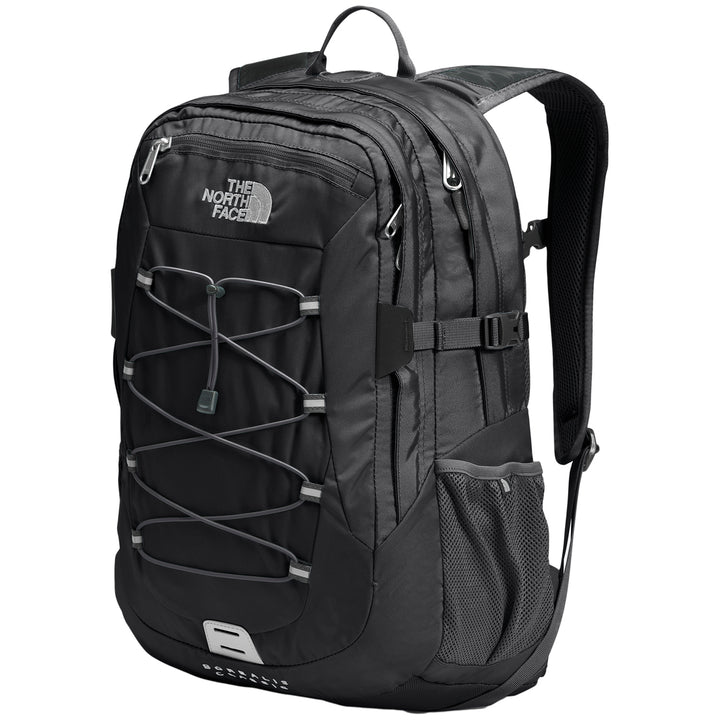The North Face Borealis Classic Backpack TNF Black/Asphalt Grey