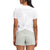 The North Face Wander Twist Back Short-Sleeve Top - Women's TNF White