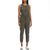 The North Face Never Stop Wearing Jumpsuit - Women's New Taupe Green