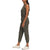 The North Face Never Stop Wearing Jumpsuit - Women's New Taupe Green