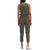 The North Face Never Stop Wearing Jumpsuit - Women's New Taupe Green