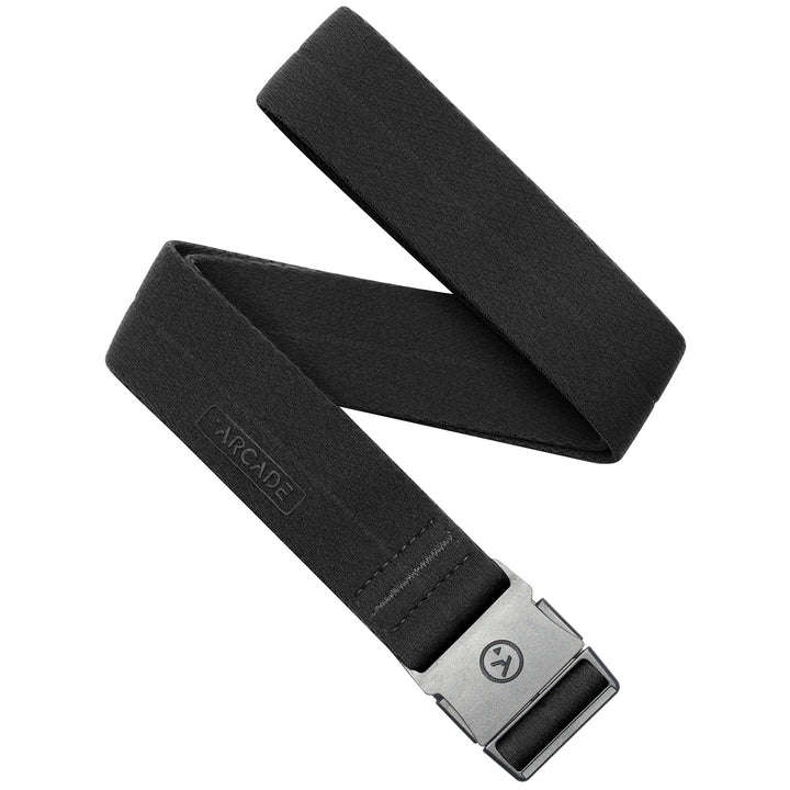 Arcade Midnighter Belt - Kids' Black