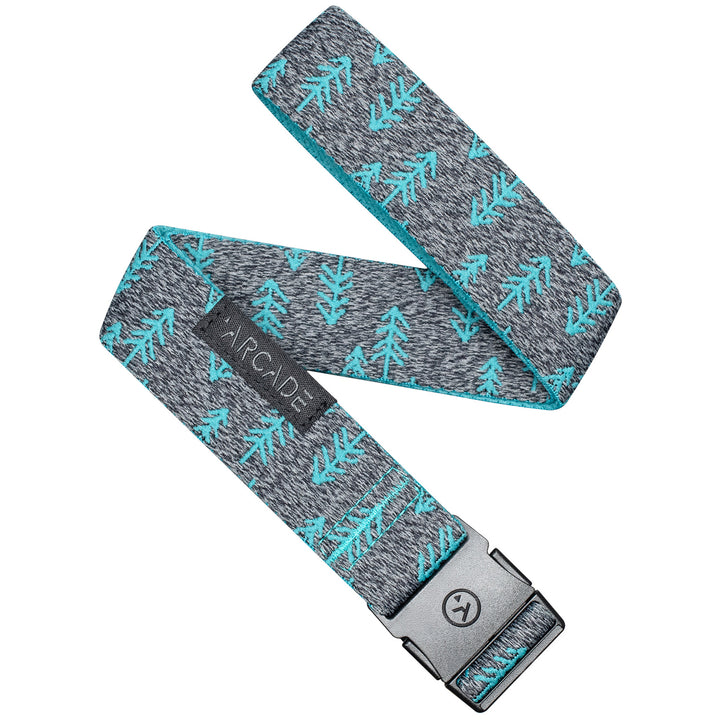 Arcade Ranger Belt - Kids' Amalfi/Hinterland