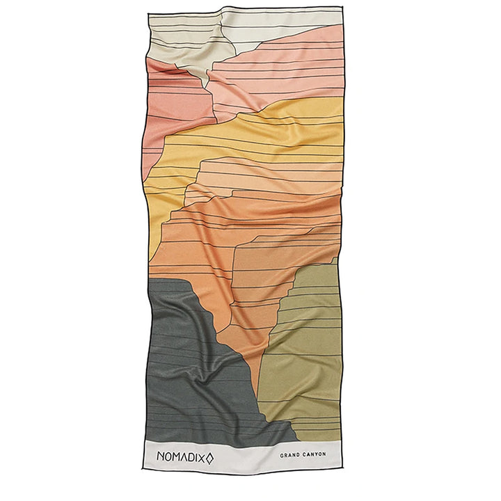 Nomadix Grand Canyon Towel