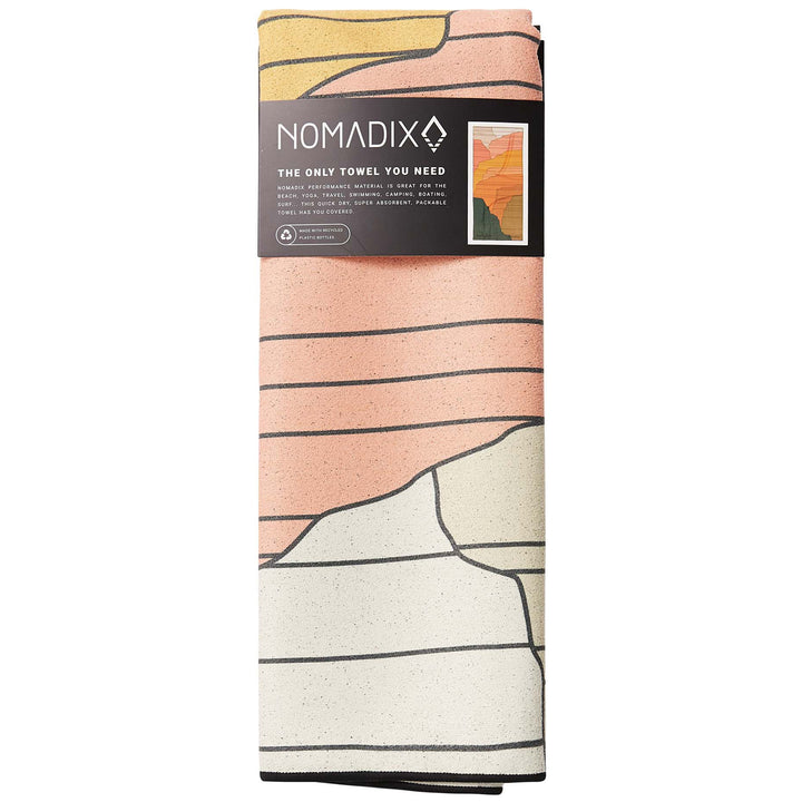 Nomadix Grand Canyon Towel