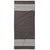 Nomadix Pool Side Towel Black
