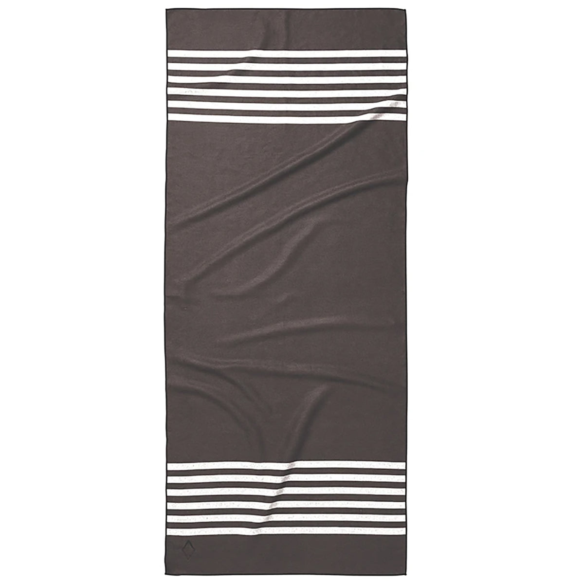 Nomadix Pool Side Towel Black