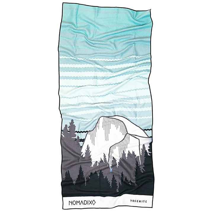 Nomadix Yosemite Towel