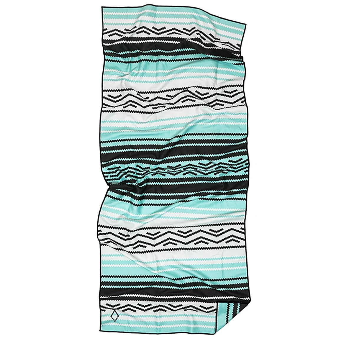 Nomadix Baja Aqua Double Sided Towel