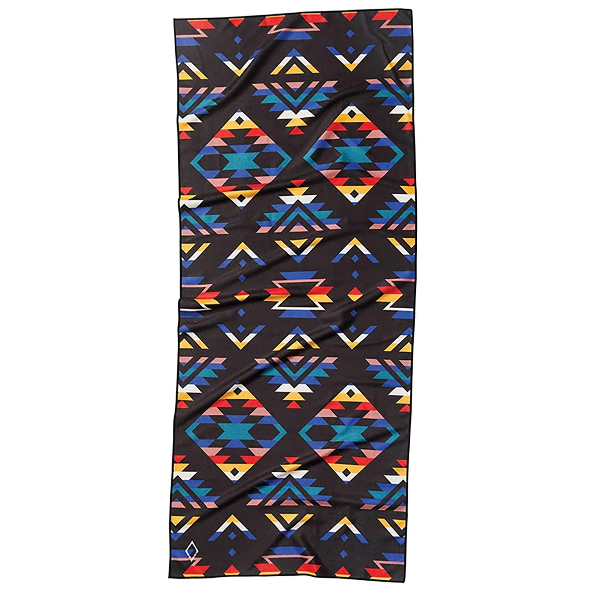 Nomadix Cascades Multi Double Sided Towel