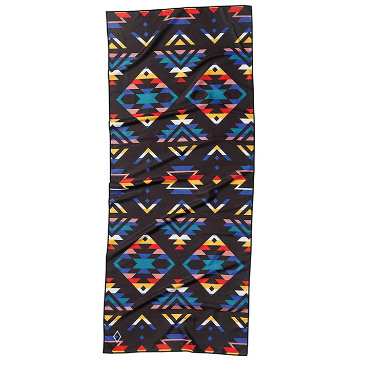 Nomadix Cascades Multi Double Sided Towel