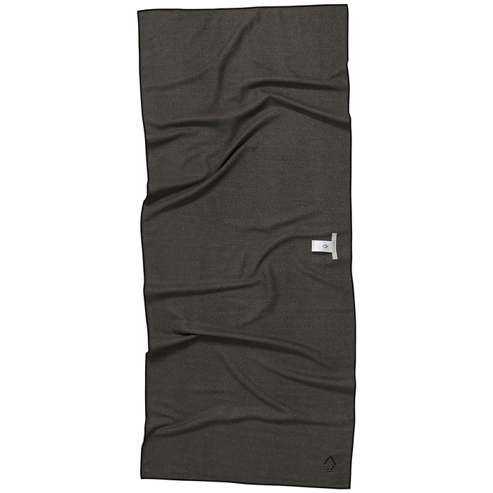Nomadix Banana Leaf Green Towel None