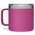 YETI Rambler 14oz Mug MS Prickly Pear Pink