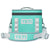 YETI Hopper Flip 8 Cooler Aquifer Blue
