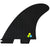 FCS II CI PC Large Tri Fin Set
