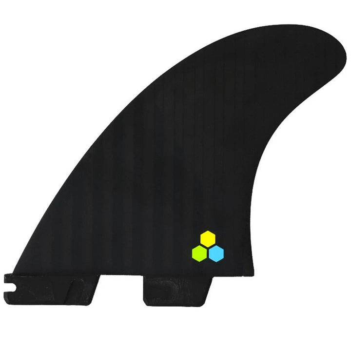 FCS II CI PC Large Tri Fin Set