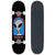 Alien Workshop Believe Black Complete 7.75 Skateboard Complete