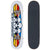 Alien Workshop Spectrum White Complete 8.0 Skateboard Complete
