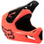 Fox Racing Rampage Bike Helmet Atomic Punch