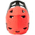 Fox Racing Rampage Bike Helmet Atomic Punch