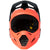 Fox Racing Rampage Bike Helmet Atomic Punch