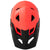 Fox Racing Rampage Bike Helmet Atomic Punch