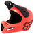 Fox Racing Rampage Bike Helmet Atomic Punch