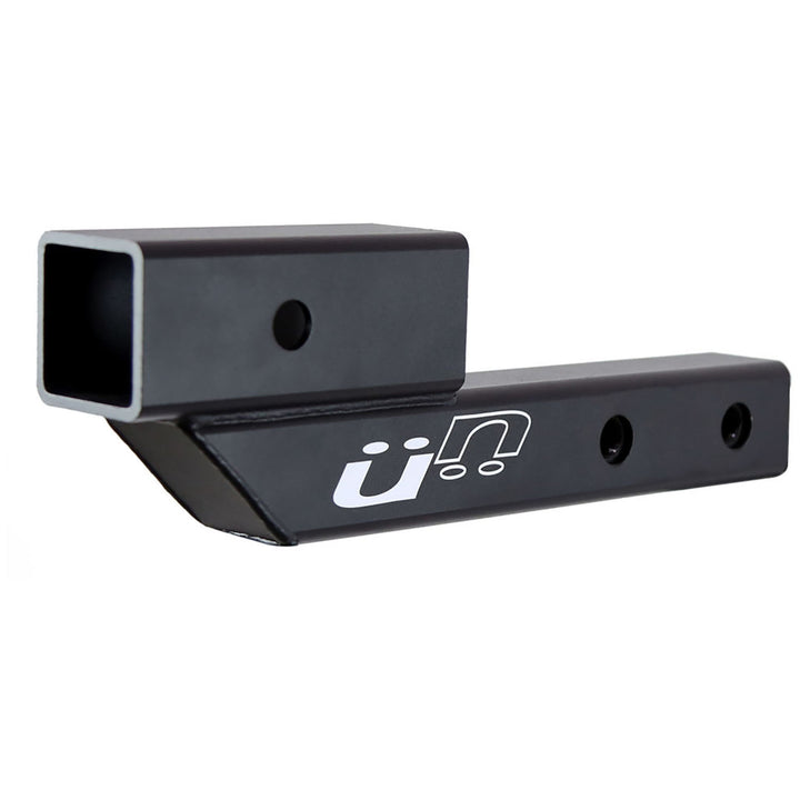 Küat Hi-Lo Two Position Hitch Extension - 2"