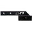 Küat Hi-Lo Two Position Hitch Extension - 2"
