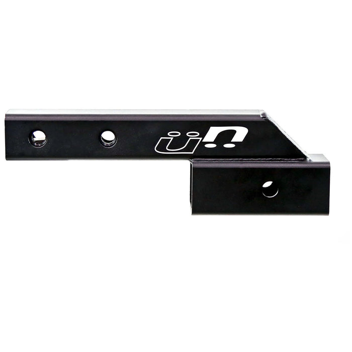 Küat Hi-Lo Two Position Hitch Extension - 2"