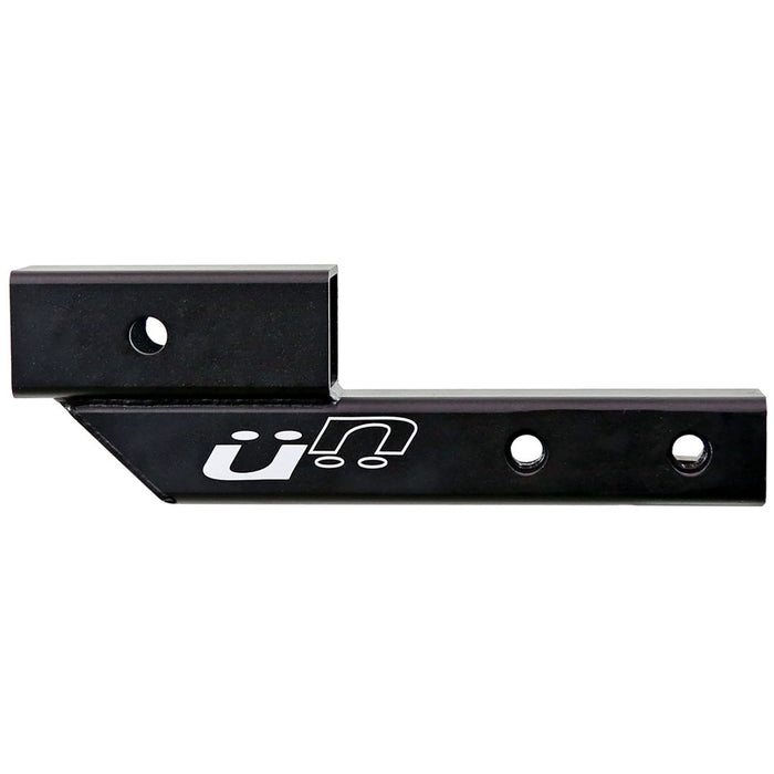 Küat Hi-Lo Two Position Hitch Extension - 2"