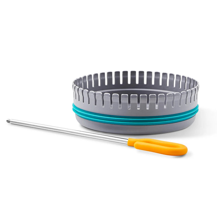 BioLite Kettle Pot Coffee Press