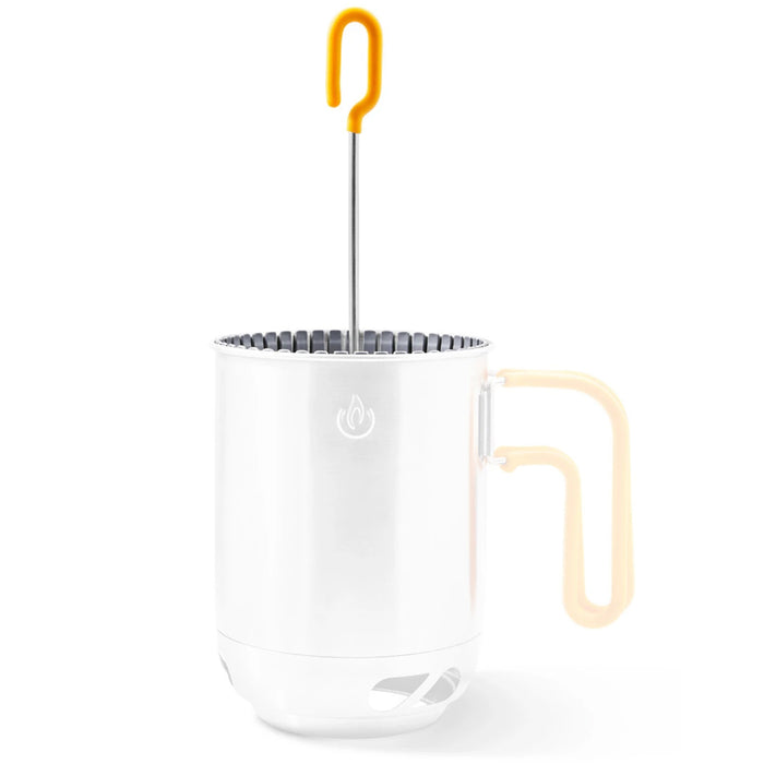 BioLite Kettle Pot Coffee Press