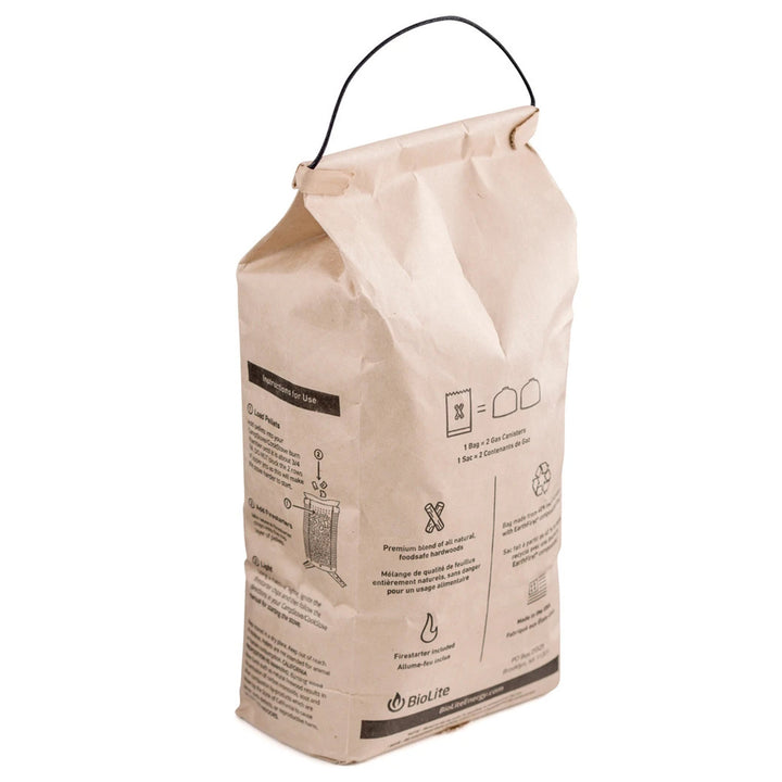 BioLite BioFuel Pellets