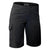 Shredly The MTB Shorts - Women's Noir