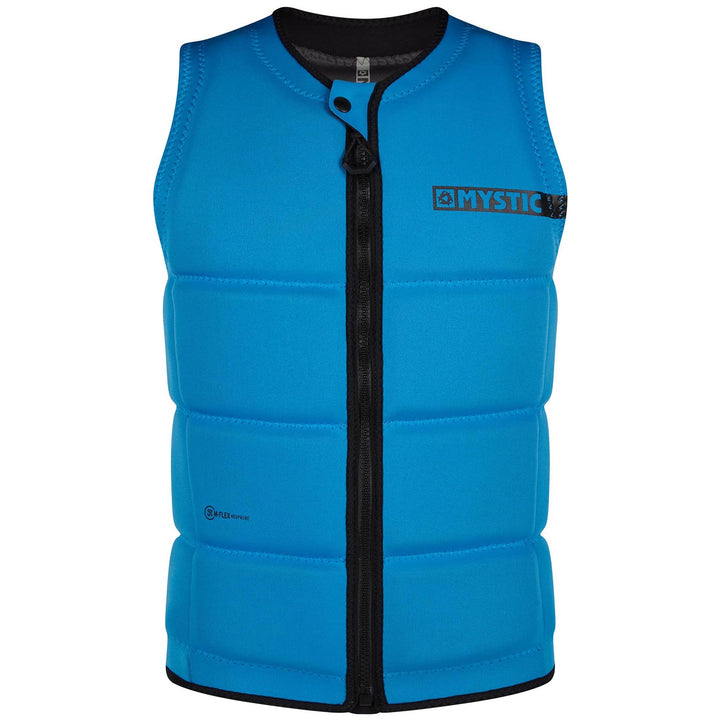 Mystic Brand Impact Wake Vest 2023 Global Blue