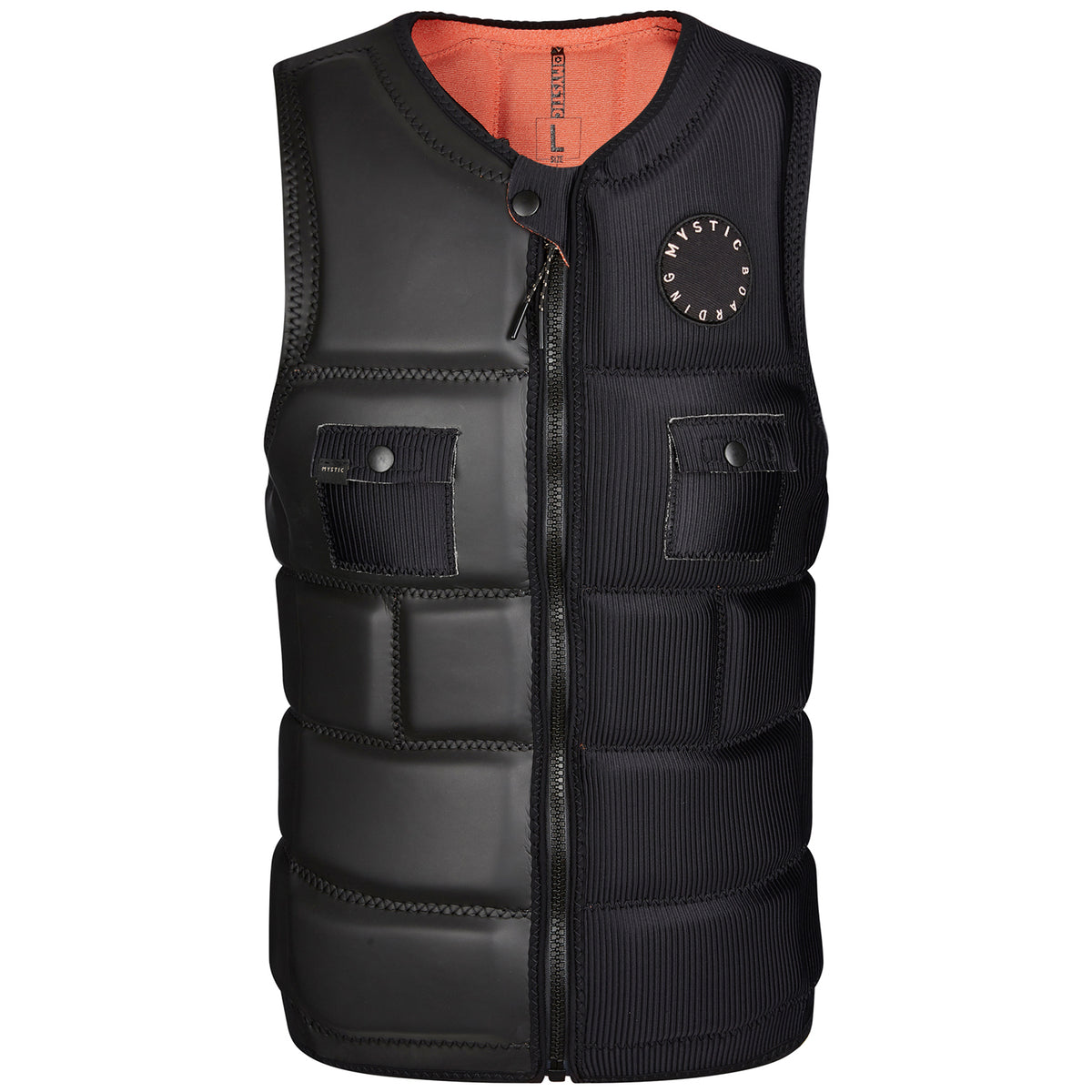 Mystic VOLTT Impact Wake Vest 2022