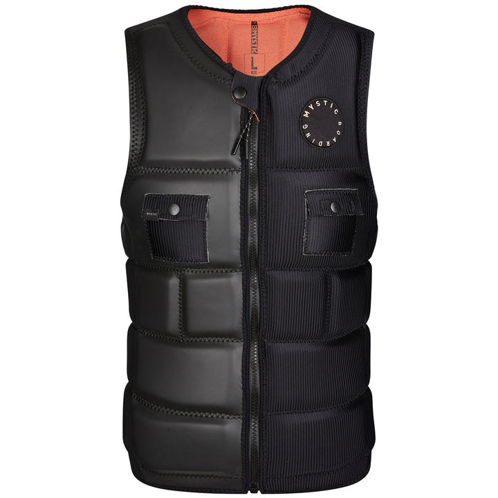 Mystic VOLTT Impact Wake Vest 2022