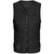 Mystic The Dom Impact Wake Vest 2021 Black