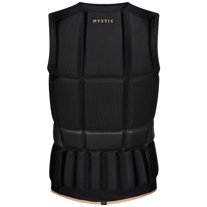 Mystic Gem Impact Wake Vest - Women's 2022 Black