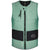 Mystic Stone Impact Wake Vest 2021 Sea Salt Green