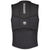 Mystic Foil Impact Vest 2021 Black