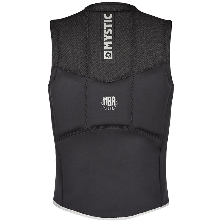 Mystic Foil Impact Vest 2021 Black
