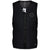 Mystic Peacock Impact Wake Vest 2021 Black