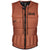 Mystic Diva Impact Wake Vest - Women's 2021 Rust Red
