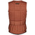 Mystic Diva Impact Wake Vest - Women's 2021 Rust Red
