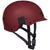 Mystic Predator Wakeboard Helmet Dark Red
