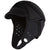 Mystic Impact Cap Black