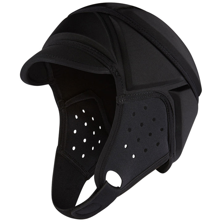 Mystic Impact Cap Black